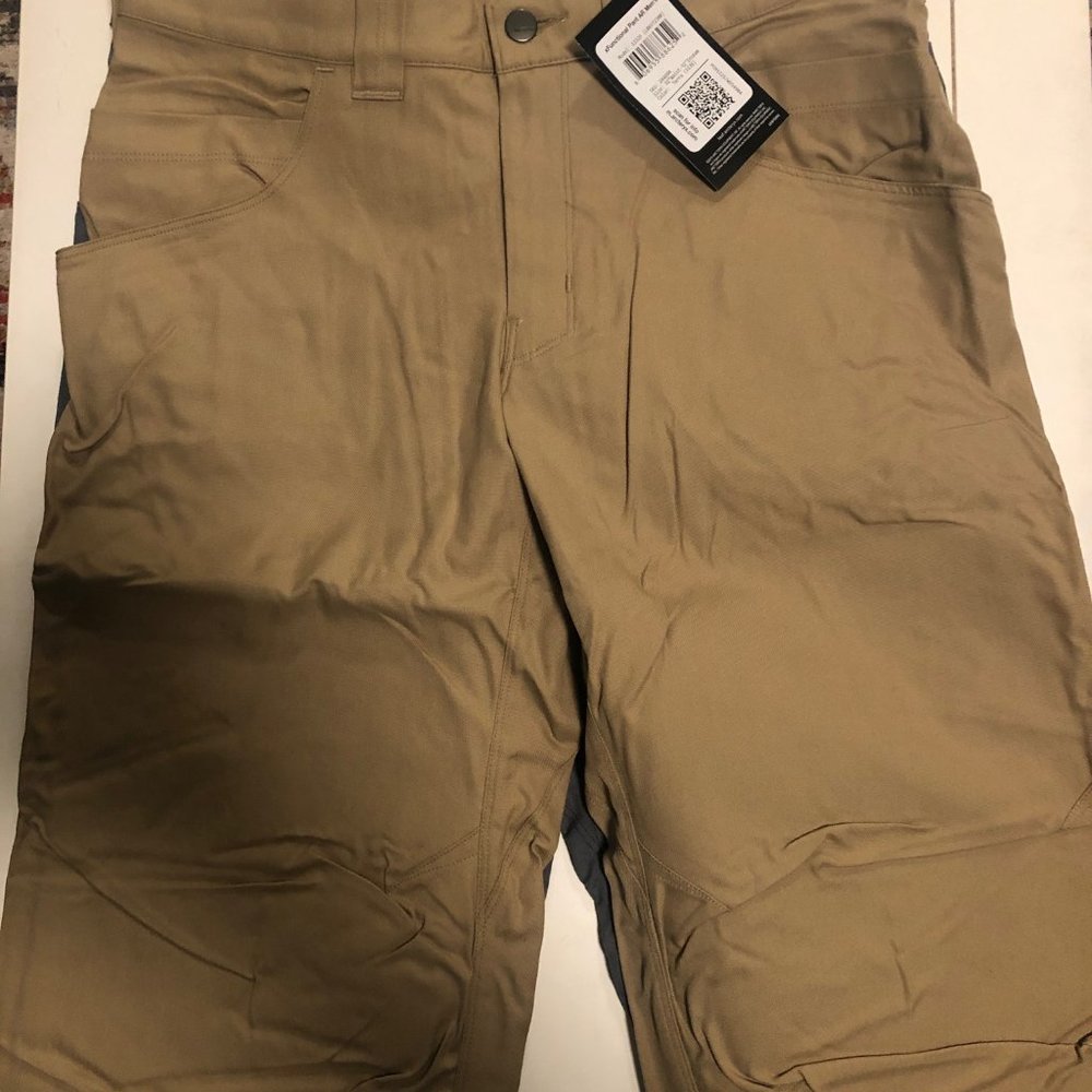 Arc'Teryx Leaf xFunctional Pant - Terra - 32x32